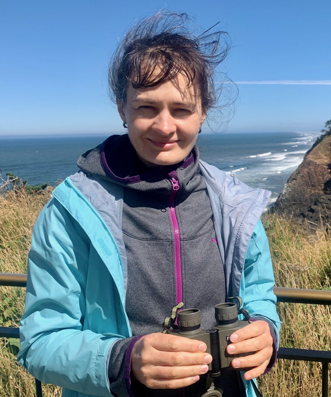 Valentina Petukhova photo