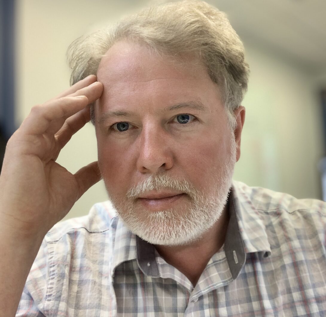 Pavel Petukhov photo